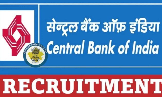 Cental Bank of India Admit Card 2024, Check Safai Karmachari Exam Date and  Paper Pattern -